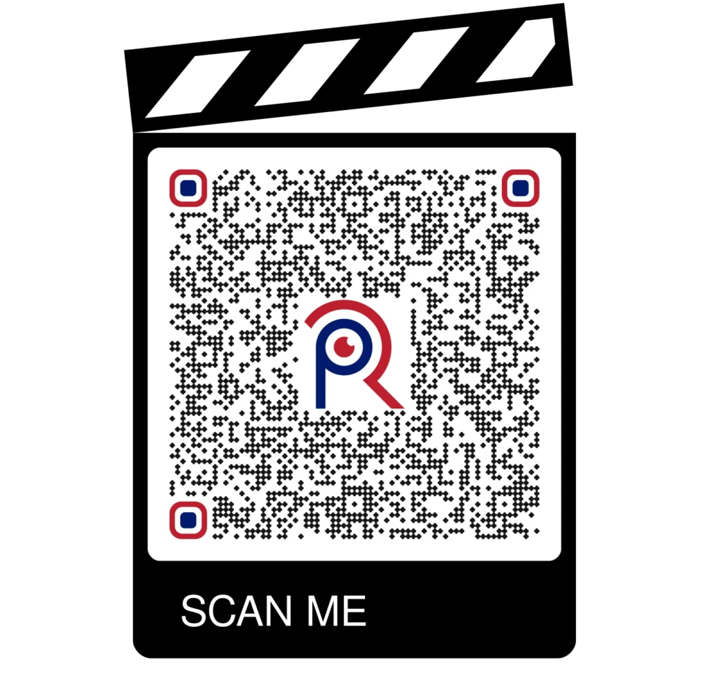 RP BARCODE